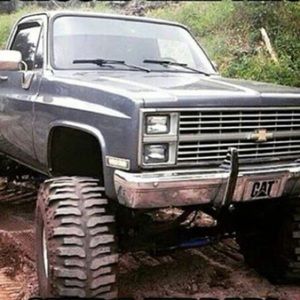 Meet your Posher, William